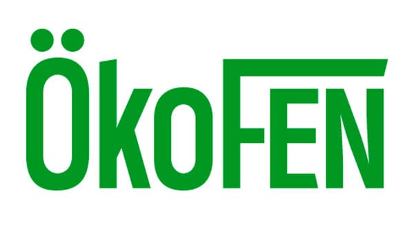 Logo Okofen Calderes
